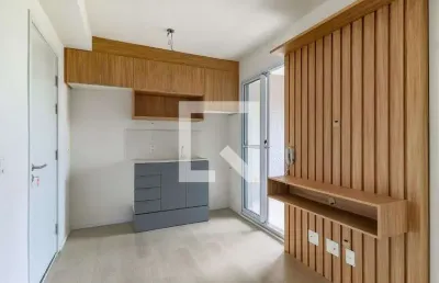 Apartamento para venda - campo belo, 2 quartos,  33 m² - são paulo