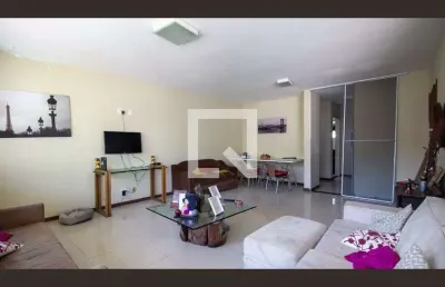Casa / sobrado em condomínio para venda - vargem grande, 3 quartos,  150 m² - rio de janeiro