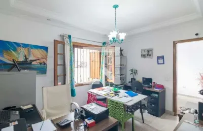 Casa para venda - vila leopoldina, 4 quartos,  200 m² - santo andré