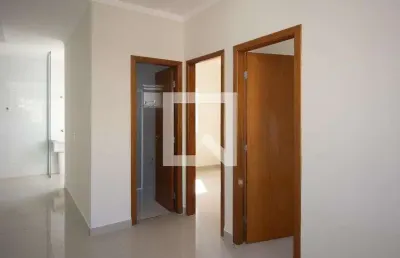 Apartamento para venda - vila mazzei, 2 quartos,  41 m² - são paulo