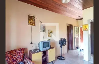 Casa para venda - vila nova, 3 quartos,  300 m² - porto alegre