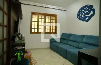 Casa para venda - assunção, 3 quartos,  124 m² - são bernardo do campo
