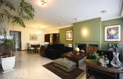 Apartamento para venda - real parque, 2 quartos,  195 m² - são paulo