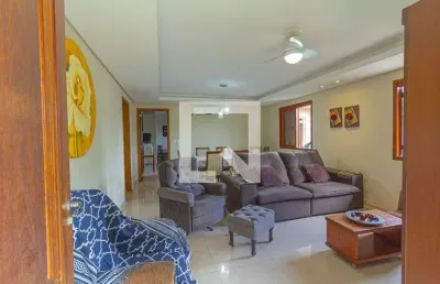 Casa para venda - estância velha, 5 quartos,  256 m² - canoas