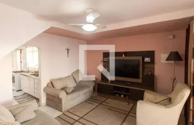 Casa para venda - vila sabrina , 3 quartos,  215 m² - são paulo