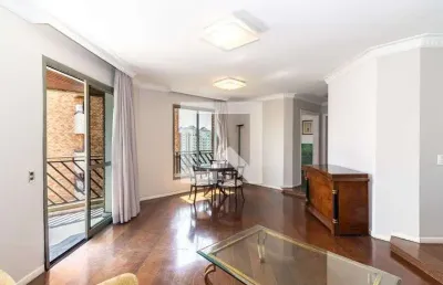 Apartamento para venda - moema, 2 quartos,  205 m² - são paulo