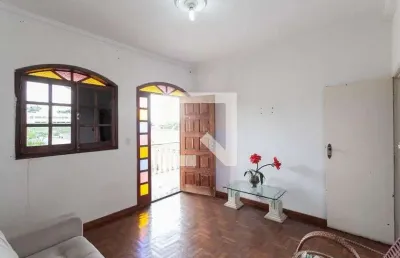 Casa para venda - são joão batista, 4 quartos,  250 m² - belo horizonte