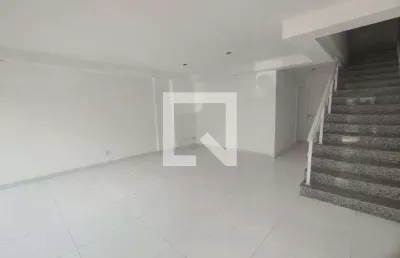 Casa / sobrado em condomínio para venda - taquara, 4 quartos,  150 m² - rio de janeiro