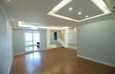 Apartamento para venda - jardim anália franco, 3 quartos,  124 m² - são paulo