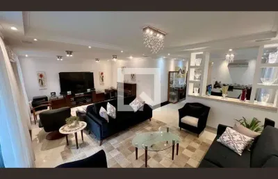 Apartamento para venda - jardim paulista, 3 quartos,  290 m² - são paulo