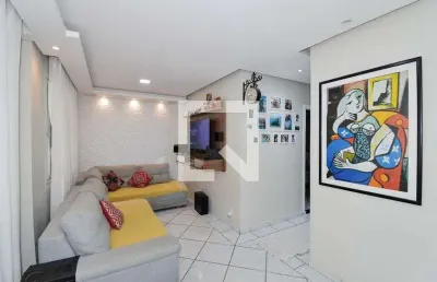 Casa para venda - taboão, 4 quartos,  286 m² - guarulhos