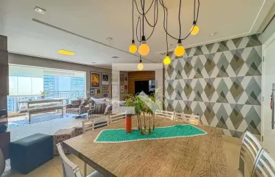Apartamento para venda - jardim do mar, 3 quartos,  147 m² - são bernardo do campo