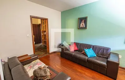 Casa para venda - dona clara, 3 quartos,  360 m² - belo horizonte