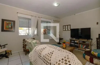 Casa para venda - jardim itu-sabará, 4 quartos,  175 m² - porto alegre