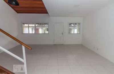 Casa / sobrado em condomínio para venda - recreio, 4 quartos,  170 m² - rio de janeiro