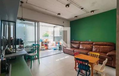 Apartamento para venda - panamby, 2 quartos,  115 m² - são paulo