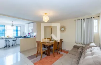 Apartamento para venda - nova granada, 3 quartos,  82 m² - belo horizonte