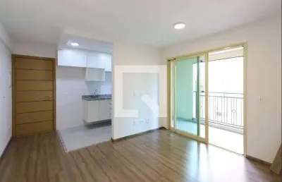 Apartamento para venda - água fria, 2 quartos,  70 m² - são paulo