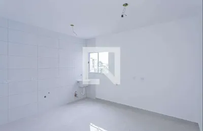Apartamento para venda - vila mangalot, 1 quarto,  30 m² - são paulo