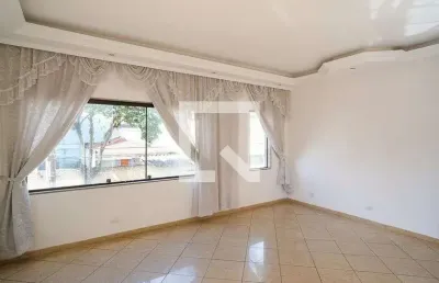 Casa para venda - rudge ramos, 3 quartos,  343 m² - são bernardo do campo