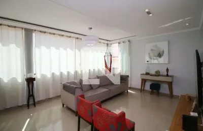 Casa para venda - olaria, 3 quartos,  110 m² - rio de janeiro