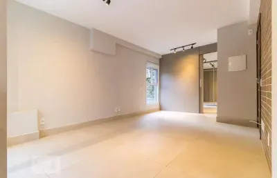 Kitnet / stúdio para venda - cambuí, 1 quarto,  52 m² - campinas