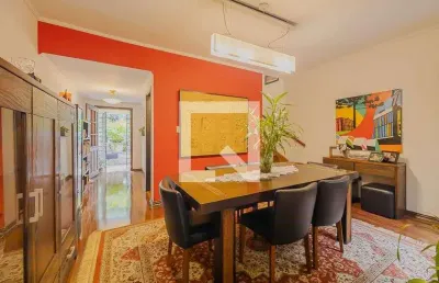 Casa para venda - pinheiros, 4 quartos,  120 m² - são paulo