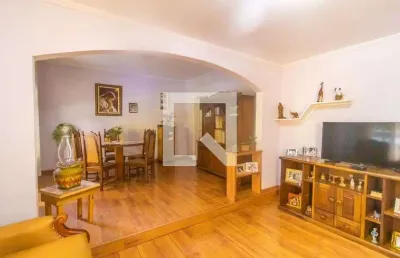 Casa para venda - colônia, 3 quartos,  232 m² - jundiaí