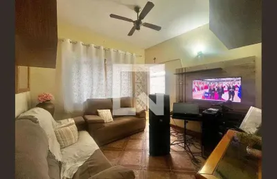 Casa para venda - vila industrial, 3 quartos,  300 m² - campinas