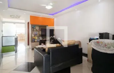 Casa para venda - vila lusitânia, 3 quartos,  393 m² - são bernardo do campo