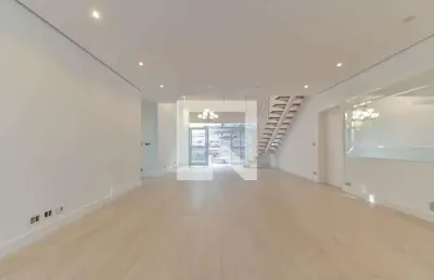 Apartamento para venda - bosque da saúde, 4 quartos,  274 m² - são paulo
