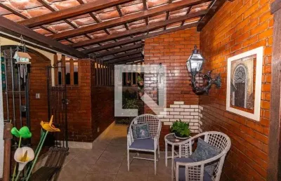 Cobertura para venda - icaraí, 4 quartos,  250 m² - niterói