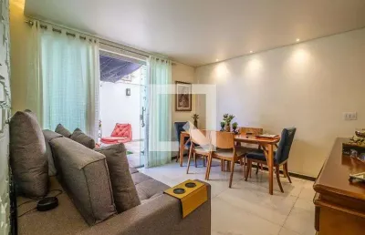 Apartamento para venda - santa inês, 3 quartos,  178 m² - belo horizonte