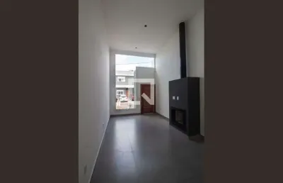 Casa / sobrado em condomínio para venda - aberta dos morros, 2 quartos,  103 m² - porto alegre