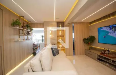Apartamento para venda - freguesia do ó, 3 quartos,  88 m² - são paulo