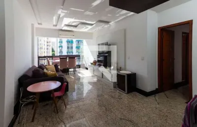 Cobertura para venda - ingá, 4 quartos,  242 m² - niterói