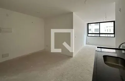 Kitnet / stúdio para venda - centro, 1 quarto,  37 m² - rio de janeiro