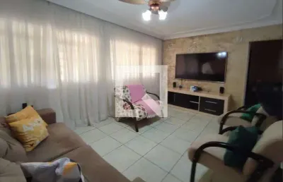 Casa para venda - parque residencial vila união  , 3 quartos,  180 m² - campinas