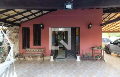 Casa para venda - vila progresso, 3 quartos,  300 m² - niterói