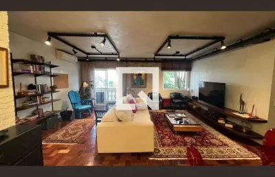 Apartamento para venda - jardim paulista, 2 quartos,  100 m² - são paulo
