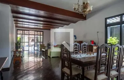 Cobertura para venda - tijuca, 5 quartos,  280 m² - rio de janeiro
