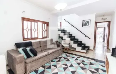 Casa para venda - água fria, 3 quartos,  228 m² - são paulo