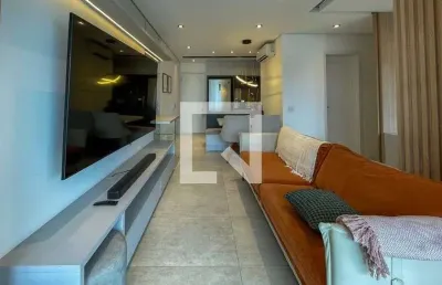 Apartamento para venda - pinheiros, 2 quartos,  58 m² - são paulo