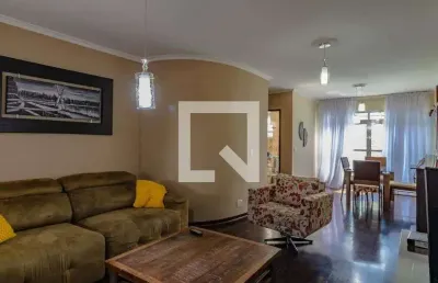 Casa para venda - jabaquara, 3 quartos,  172 m² - são paulo