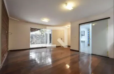 Casa para venda - campo belo, 3 quartos,  180 m² - são paulo