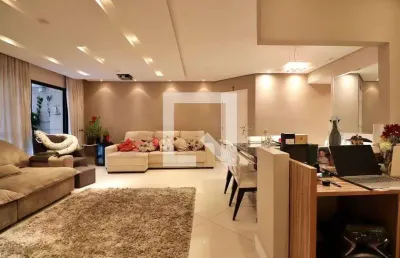 Apartamento para venda - jardim, 2 quartos,  119 m² - santo andré