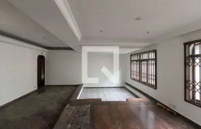 Casa para venda - vila santa clara, 3 quartos,  250 m² - são paulo