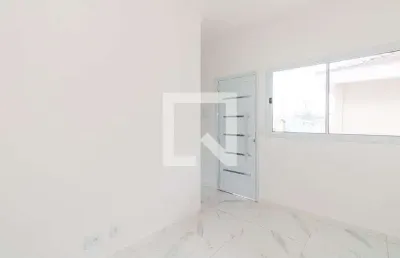 Apartamento para venda - vila gustavo, 1 quarto,  31 m² - são paulo