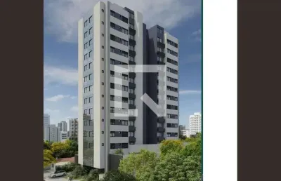 Apartamento para venda - barro preto, 2 quartos,  108 m² - belo horizonte