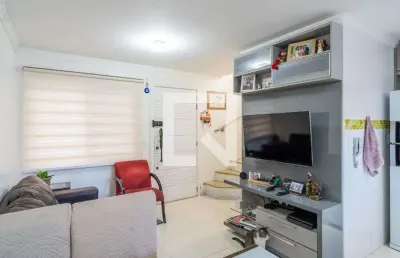Casa / sobrado em condomínio para venda - cavalhada, 3 quartos,  131 m² - porto alegre